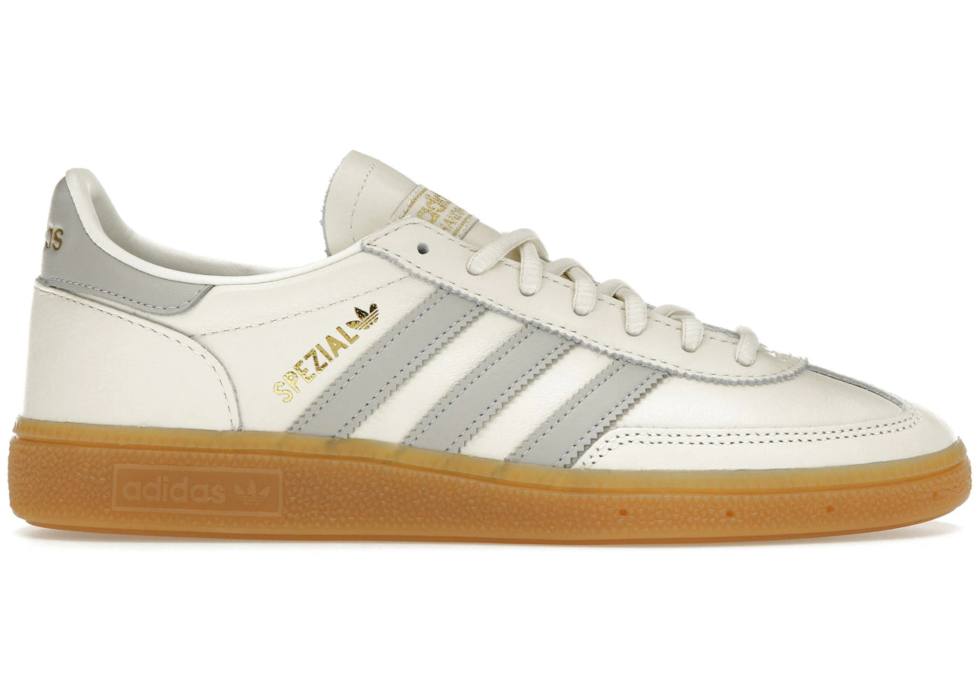 adidas Handball Spezial-JDSports Exclusive Off White Gum