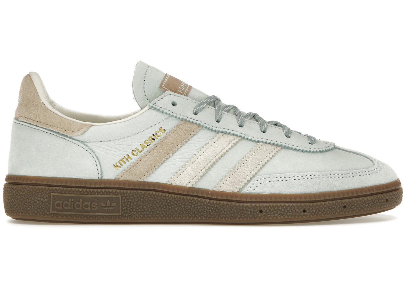 adidas Handball Spezial-Kith Classics Amazon Green