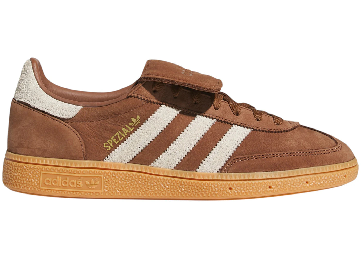 adidas Handball Spezial LT-Preloved Brown Cream White