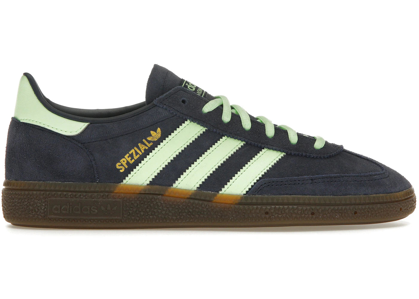 adidas Handball Spezial-Legend Ink Green Spark