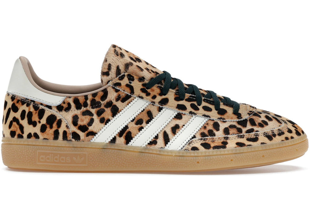 adidas Handball Spezial Leopard Magic Beige
