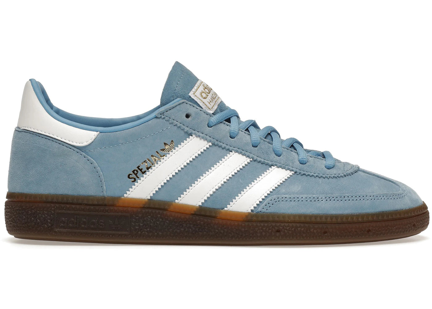 adidas Handball Spezial-Light Blue