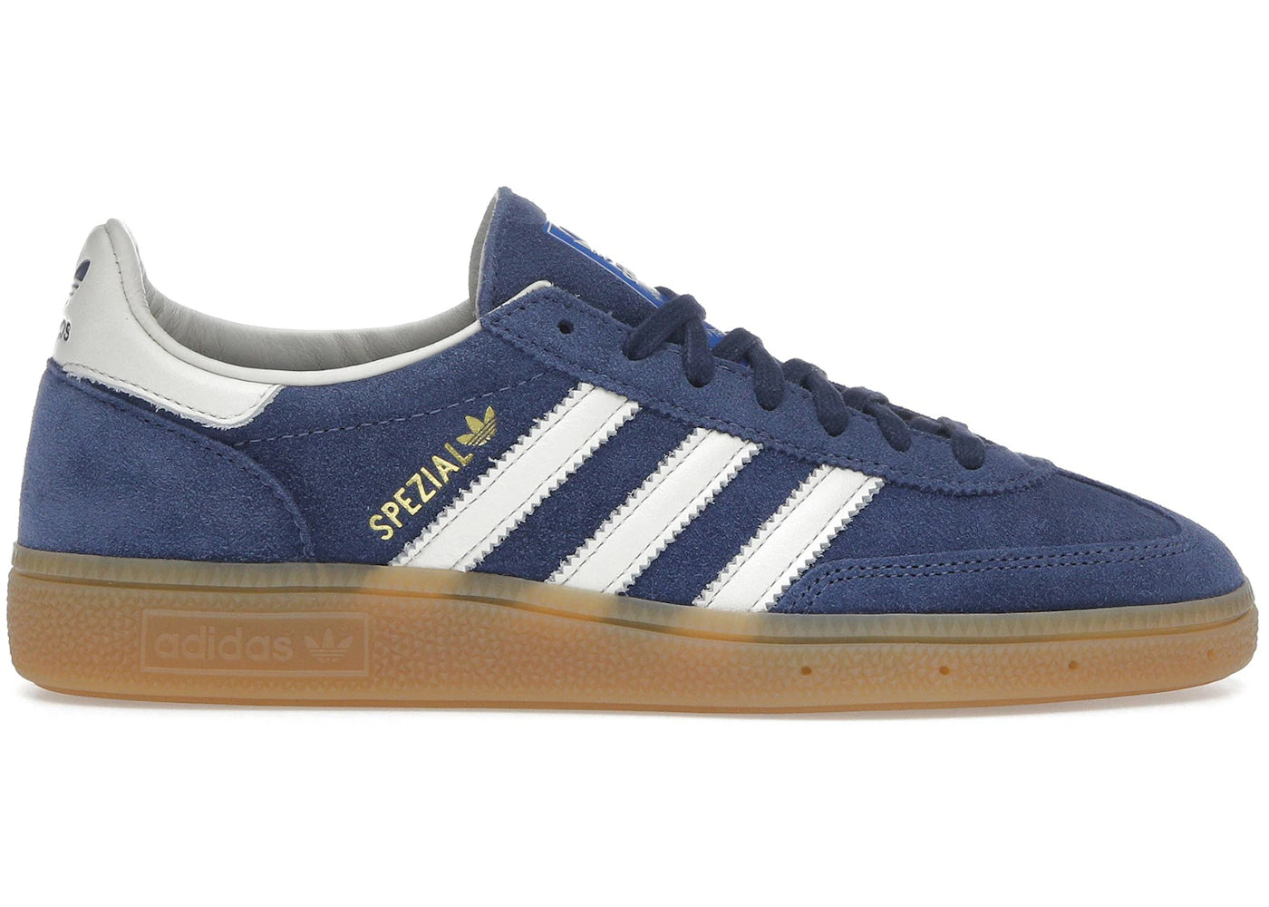 adidas Handball Spezial-Made In Germany Preloved Ink