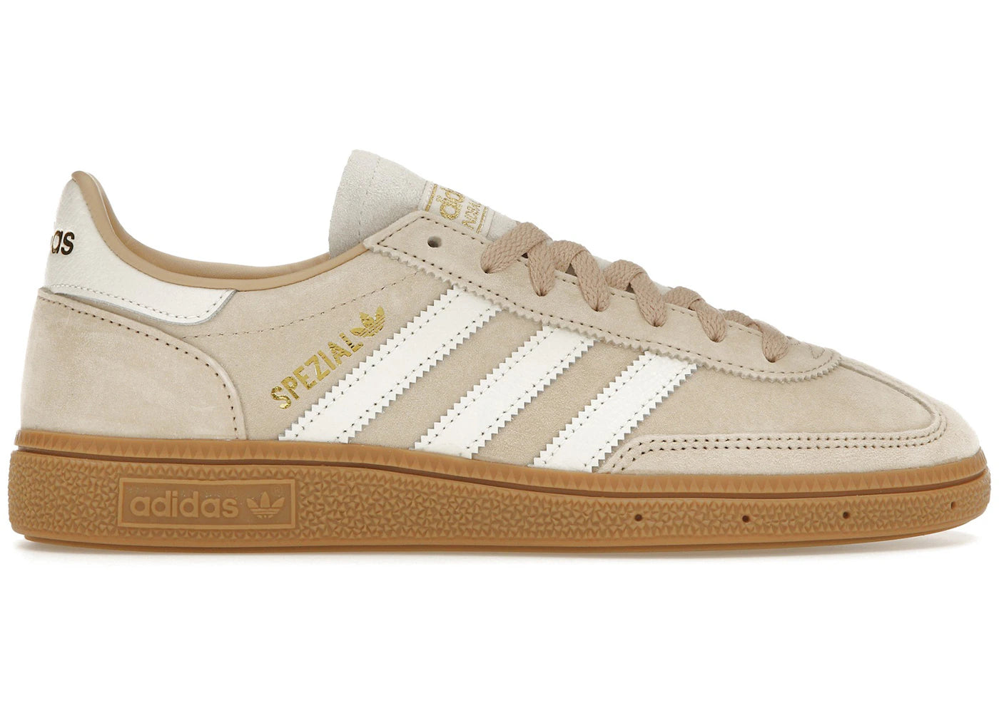 adidas Handball Spezial-Magic Beige