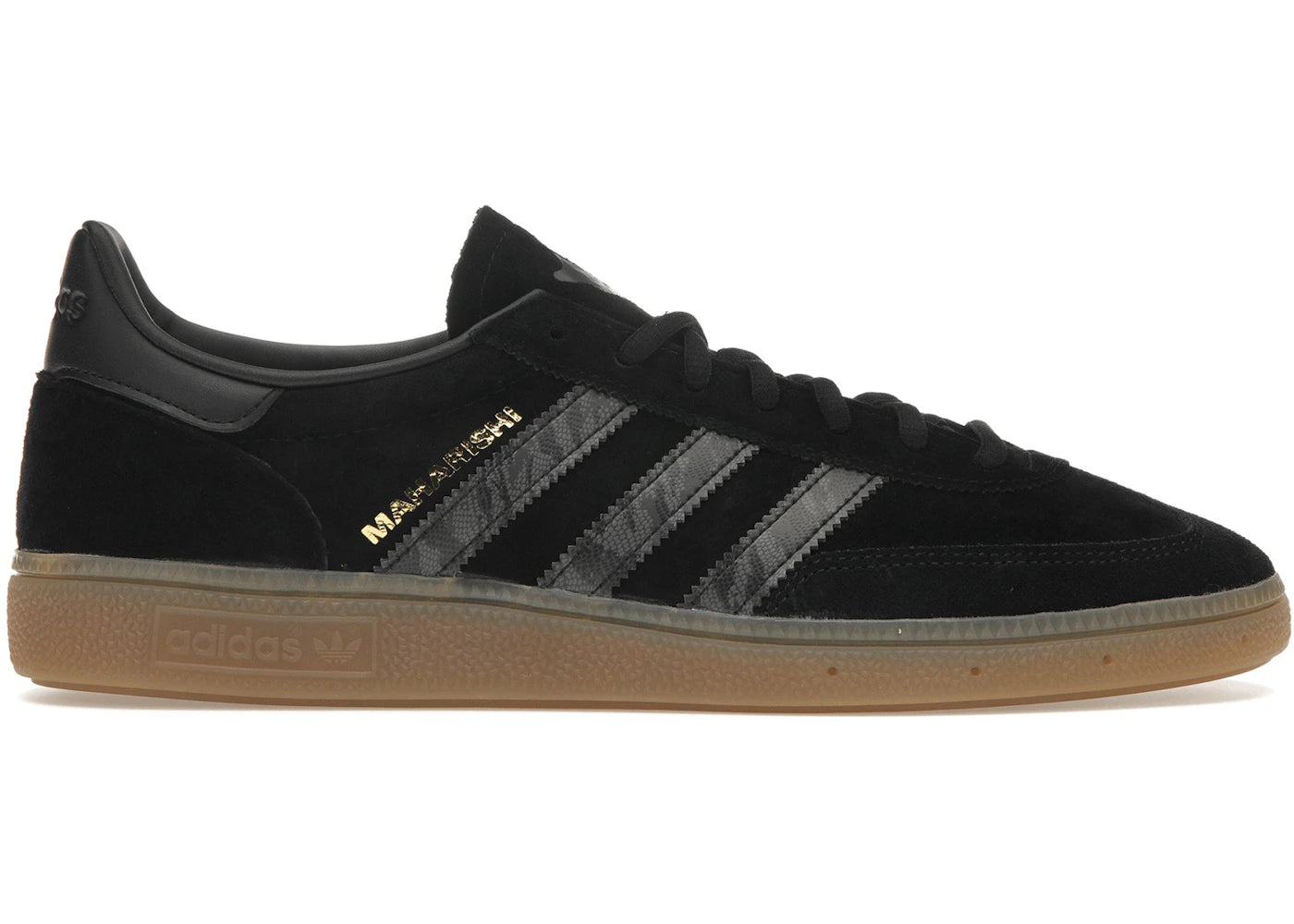 adidas Handball Spezial-Maharishi Arsenal FC