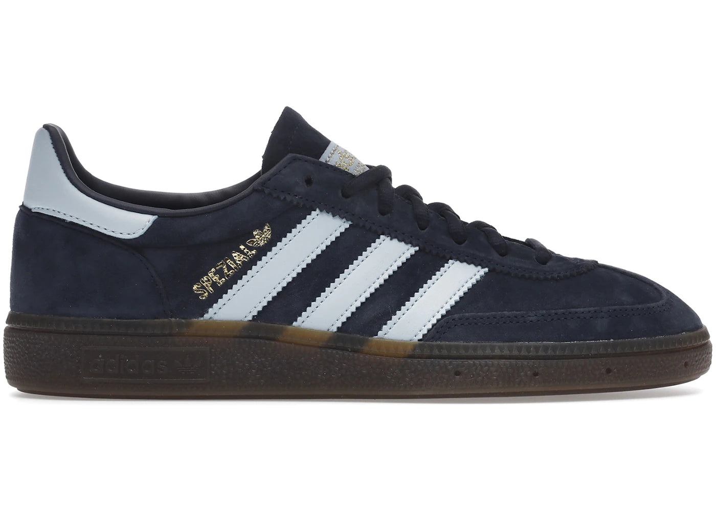 adidas Handball Spezial-Navy Gum