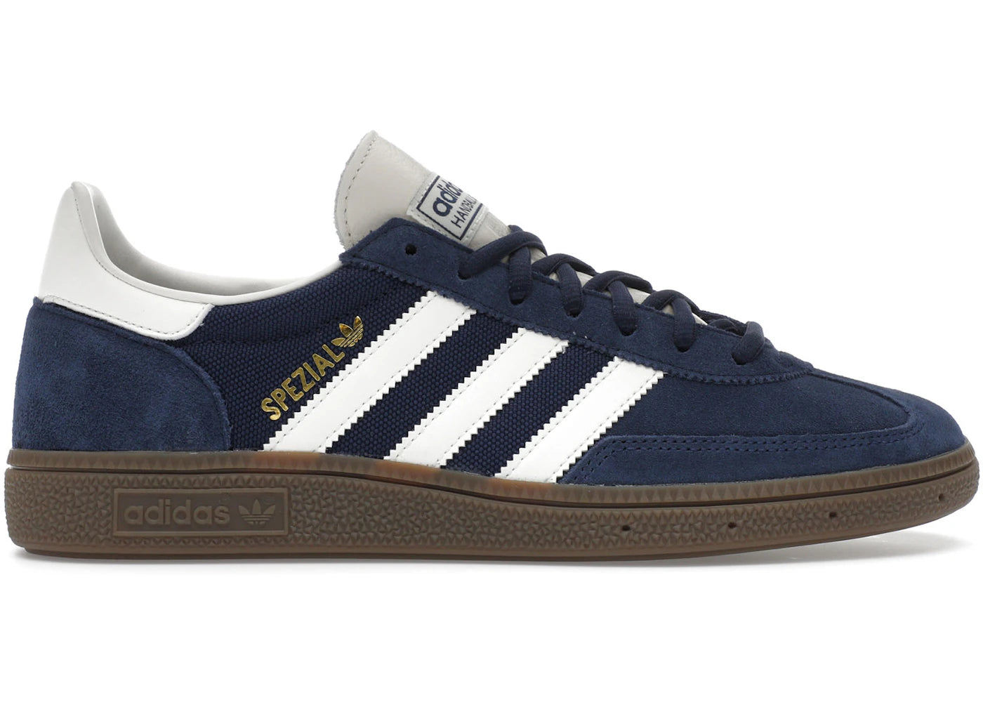 adidas Handball Spezial-Night Indigo Chalk White