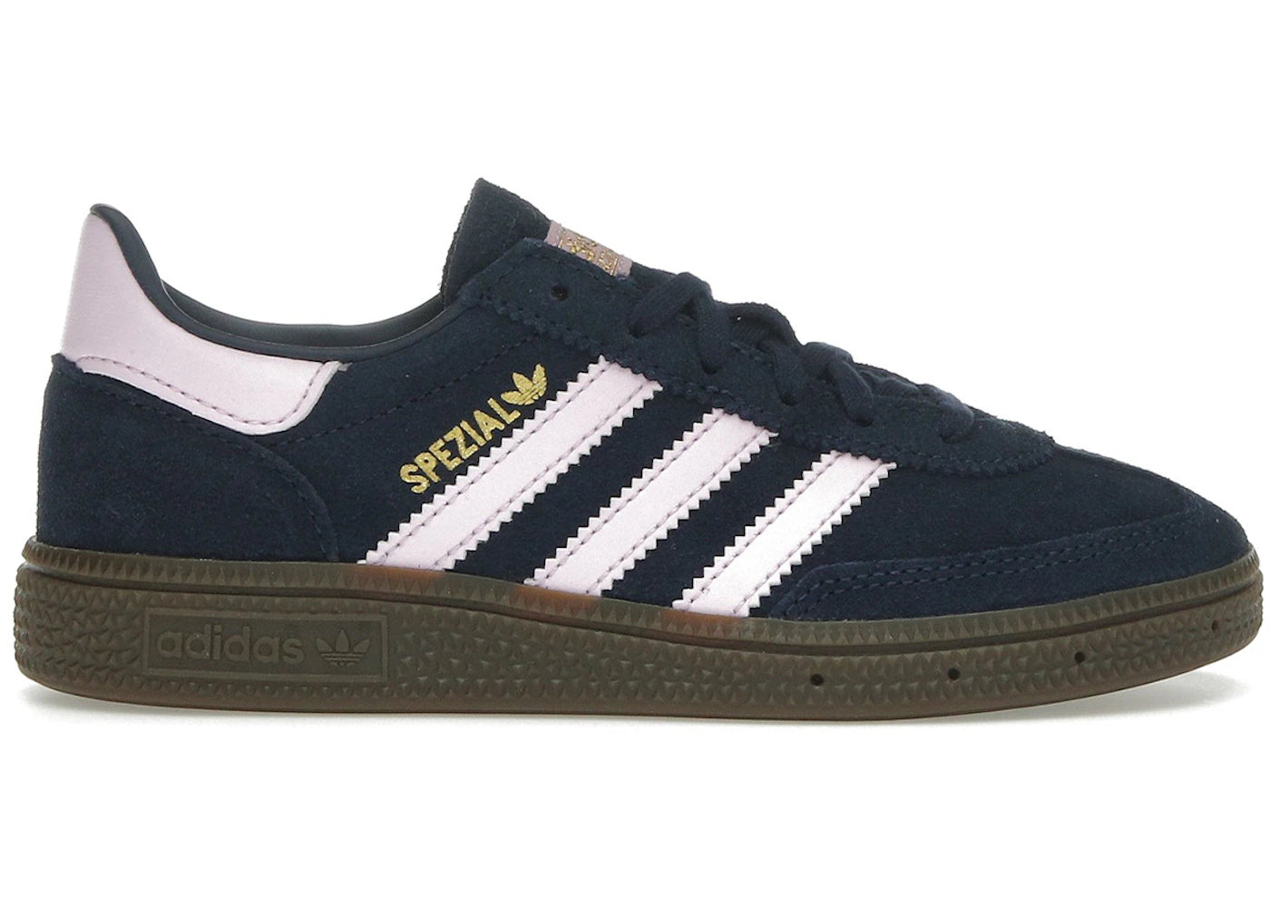adidas Handball Spezial-Night Indigo Orchid Fusion (PS)