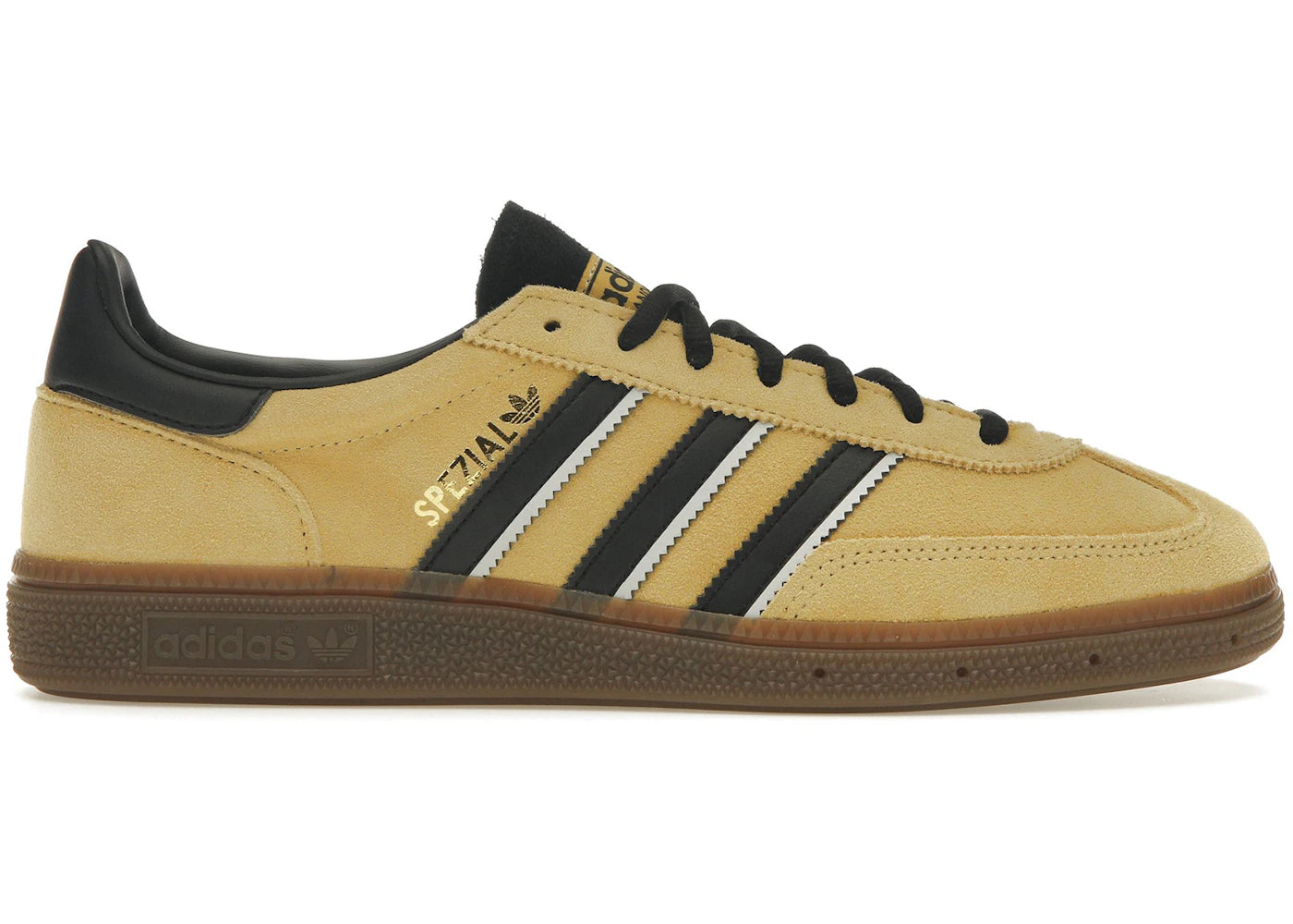 adidas Handball Spezial-Oat Black