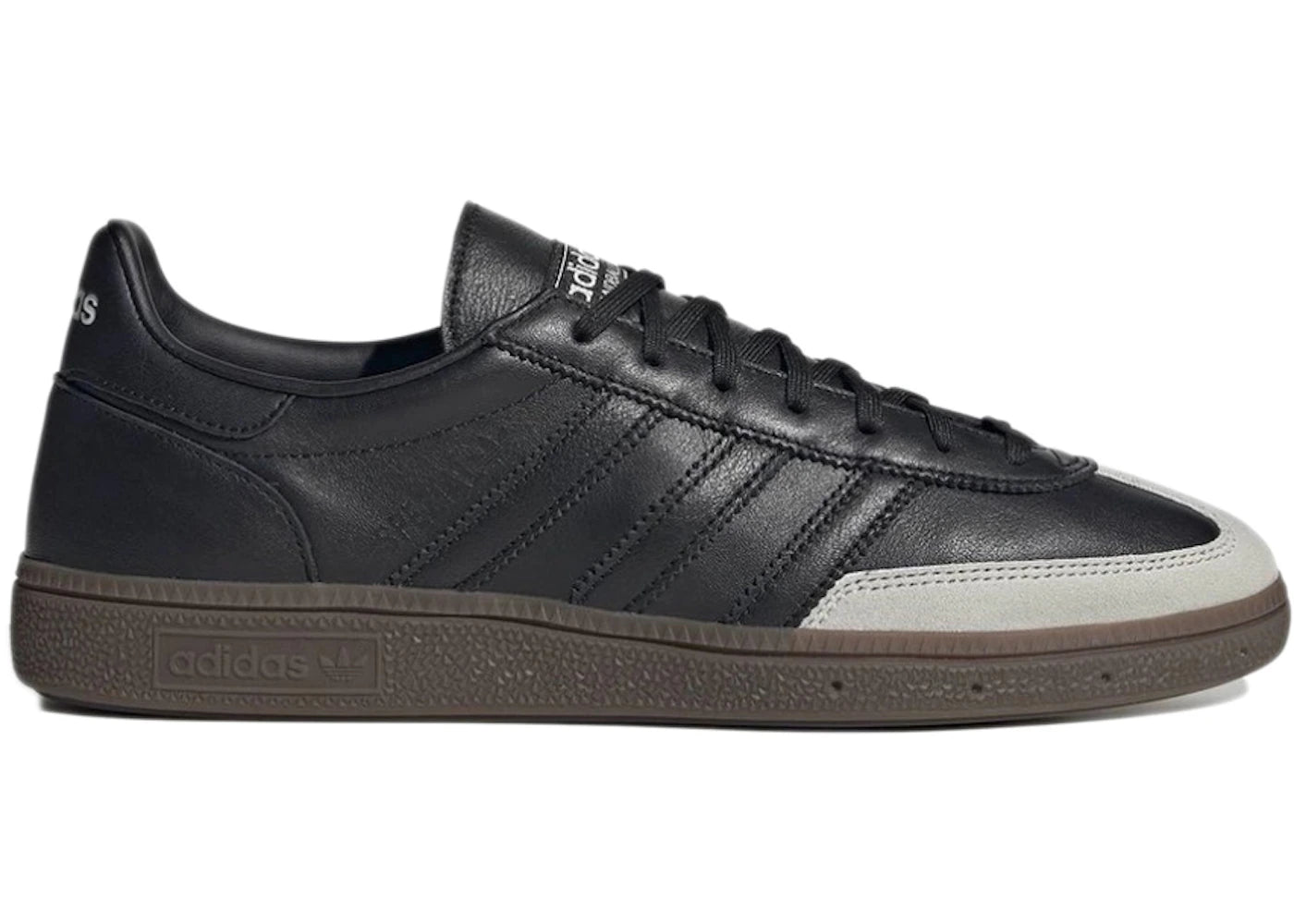 adidas Handball Spezial-Orbit Grey Core Black
