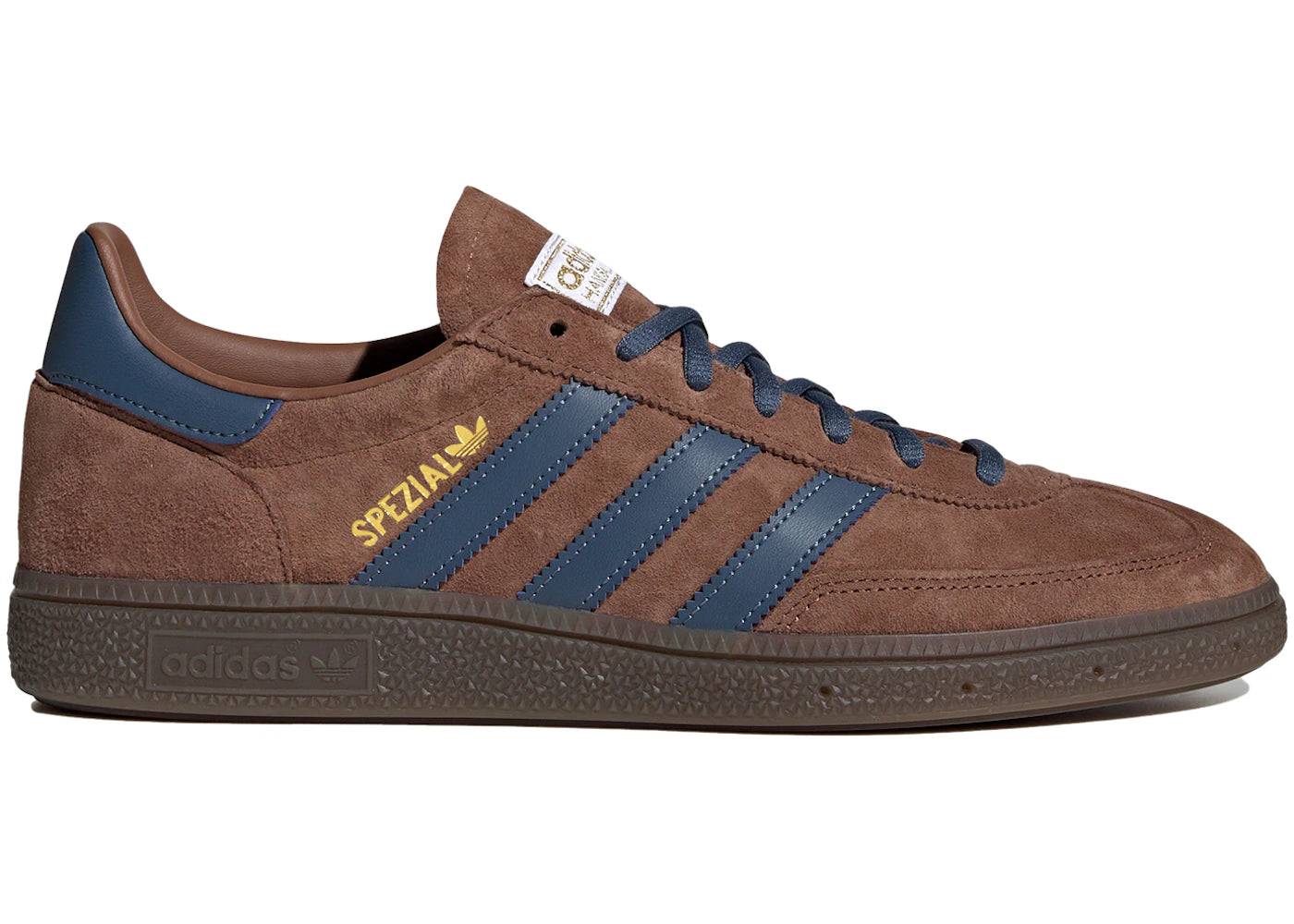 adidas Handball Spezial-Preloved Brown Preloved Ink