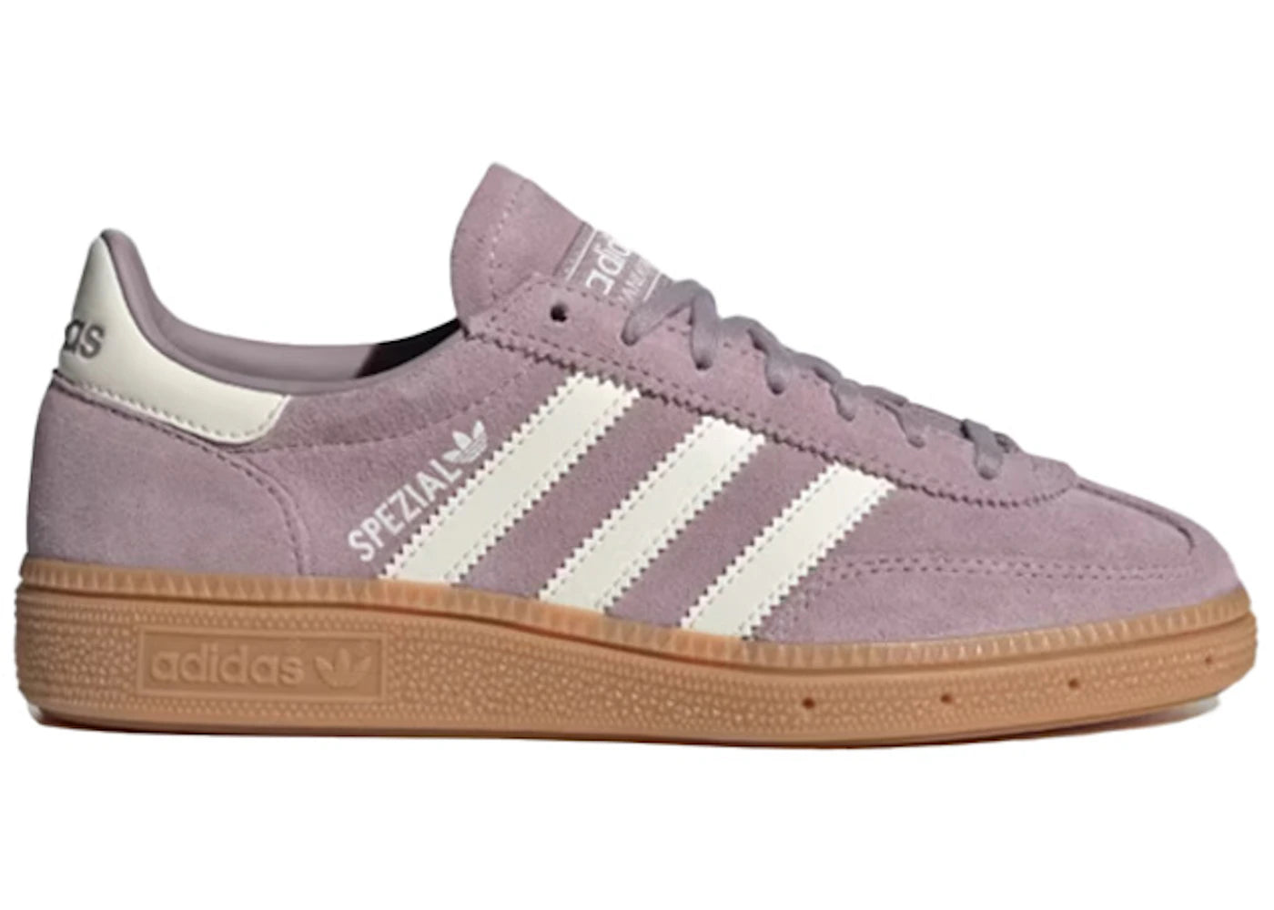 adidas Handball Spezial-Preloved Fig (GS)