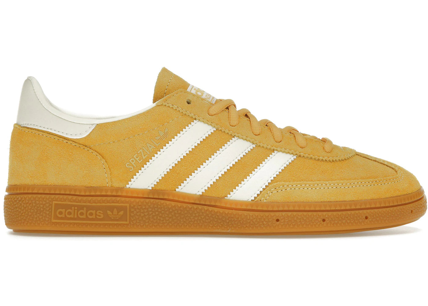 adidas Handball Spezial-Preloved Yellow