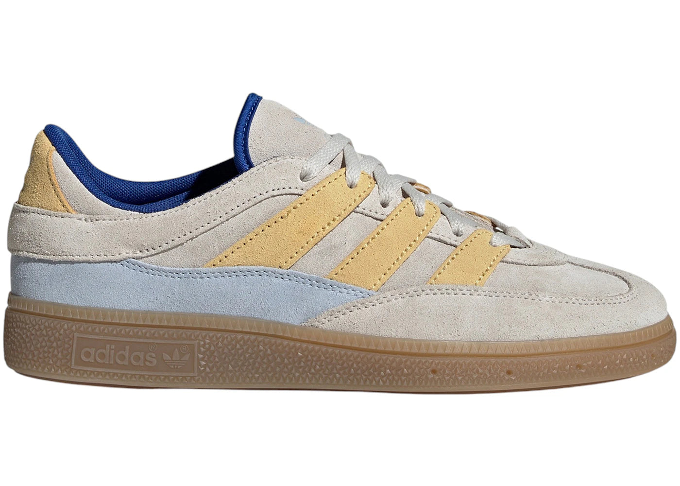 adidas Handball Spezial ST-Alumina Oat Wonder Blue (Women's)