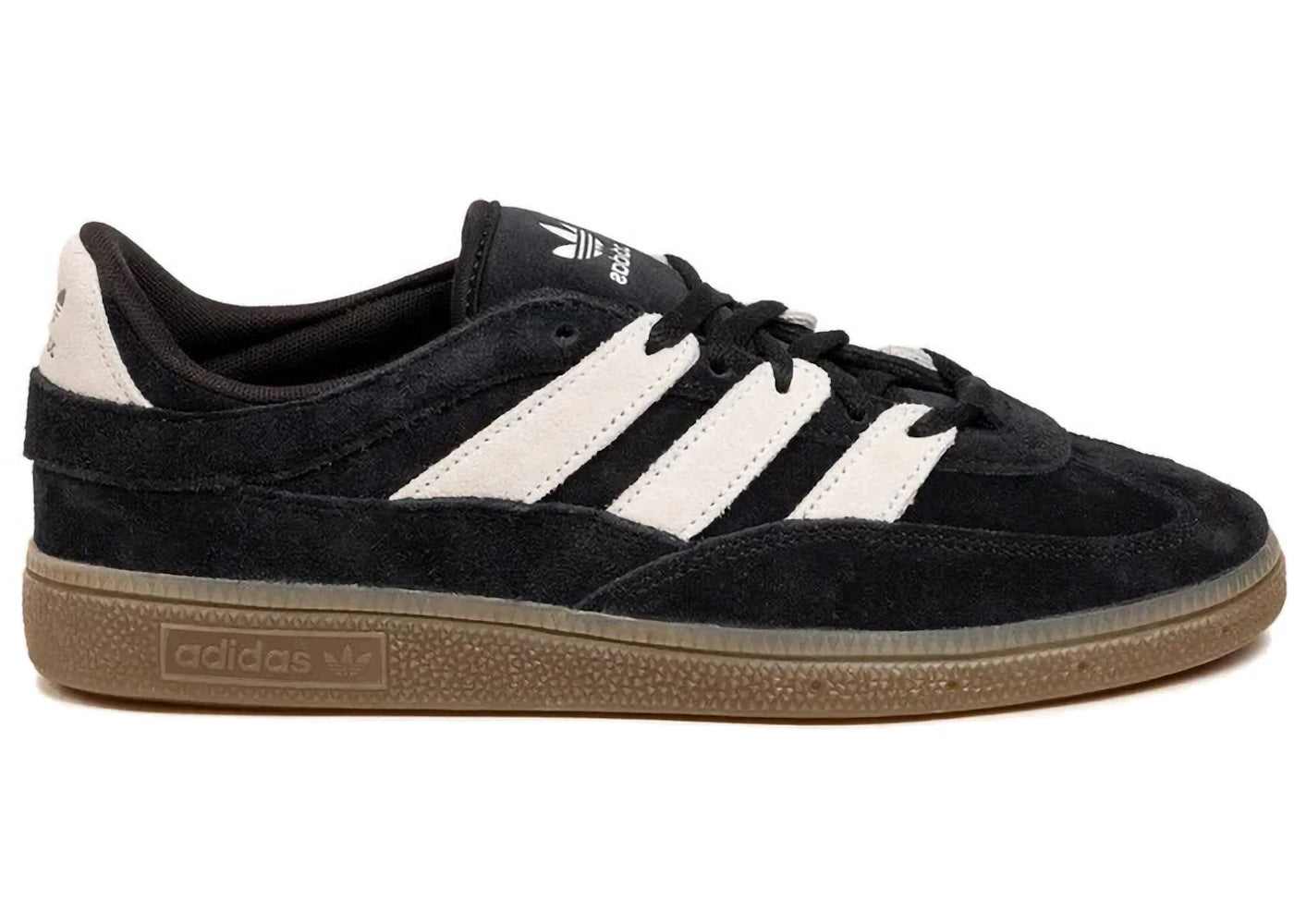 adidas Handball Spezial ST-Black Footwear White (Women's)