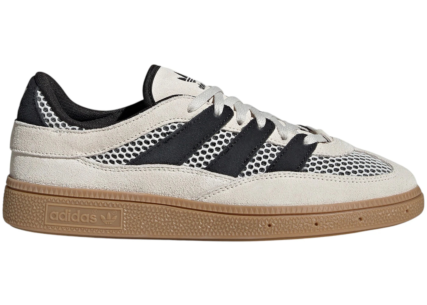 adidas Handball Spezial ST-Off White Core Black Cloud White (Women's)