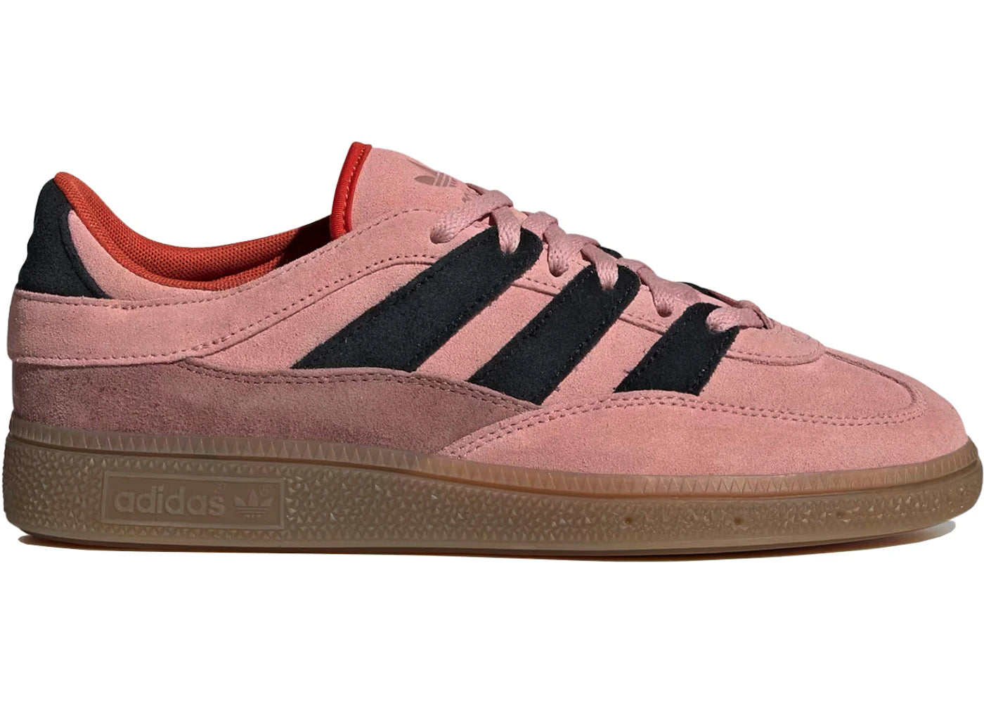 adidas Handball Spezial ST-Wonder Mauve Black (Women's)