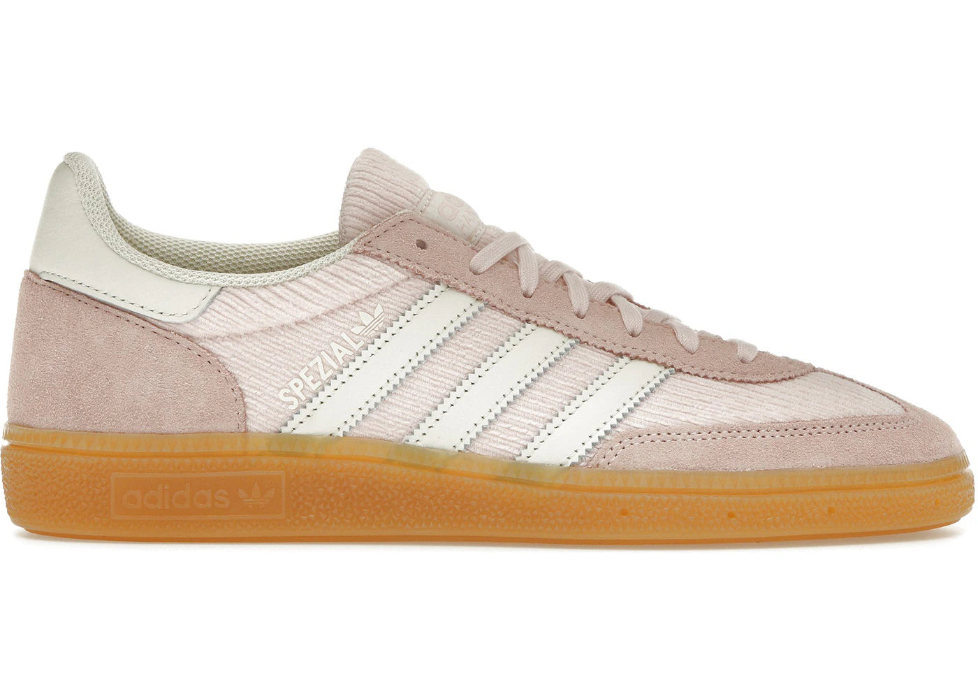 adidas Handball Spezial-Sandy Pink (Women's)