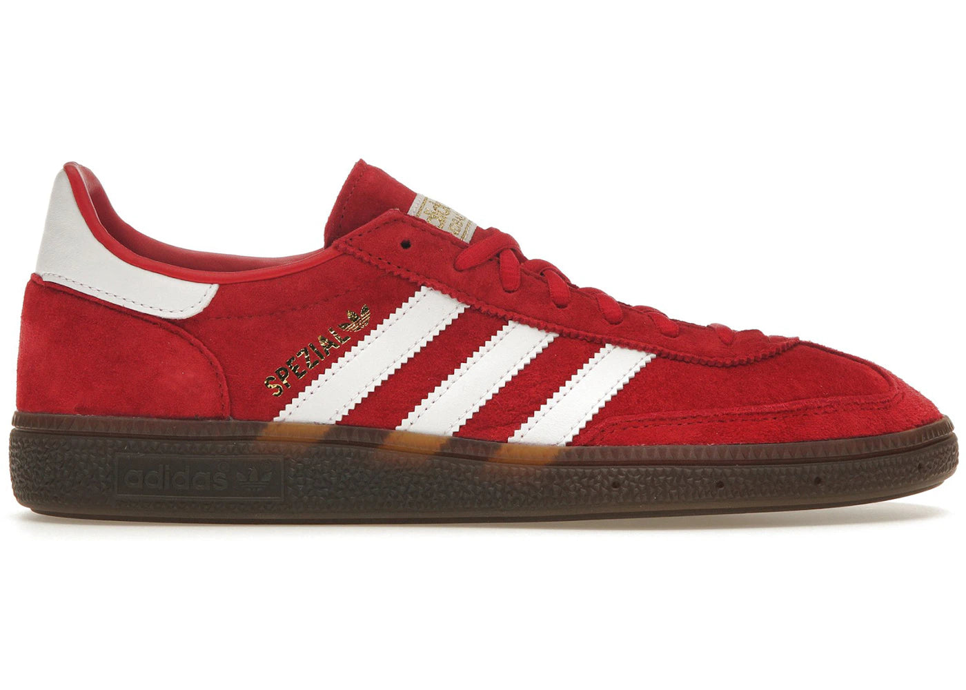 adidas Handball Spezial-Scarlet Gum