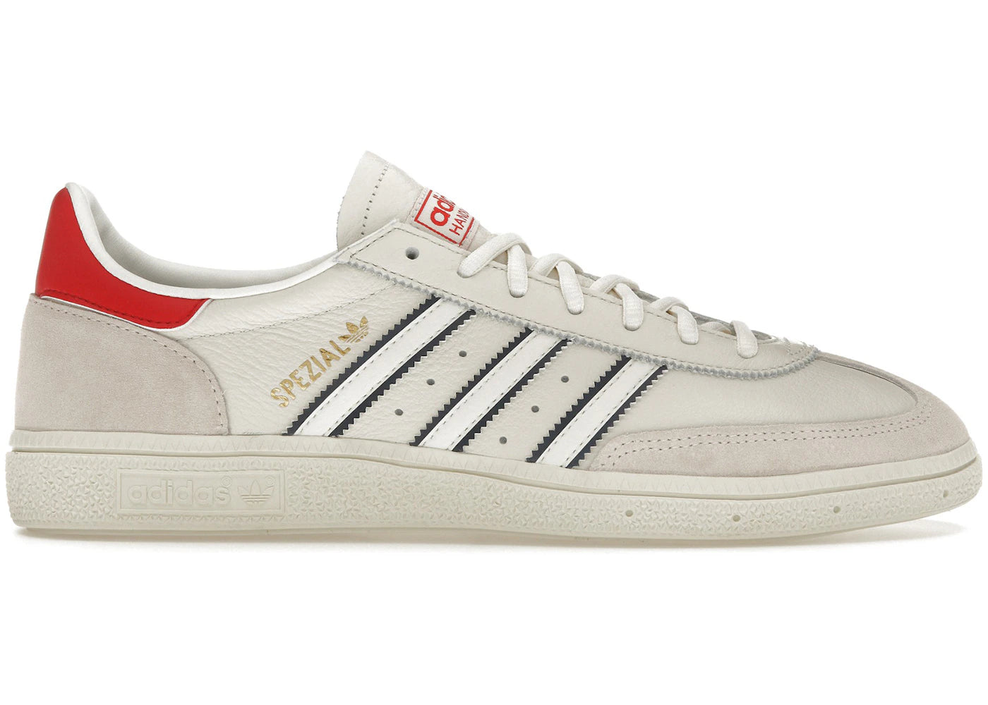 adidas Handball Spezial-Scarlet Night Indigo