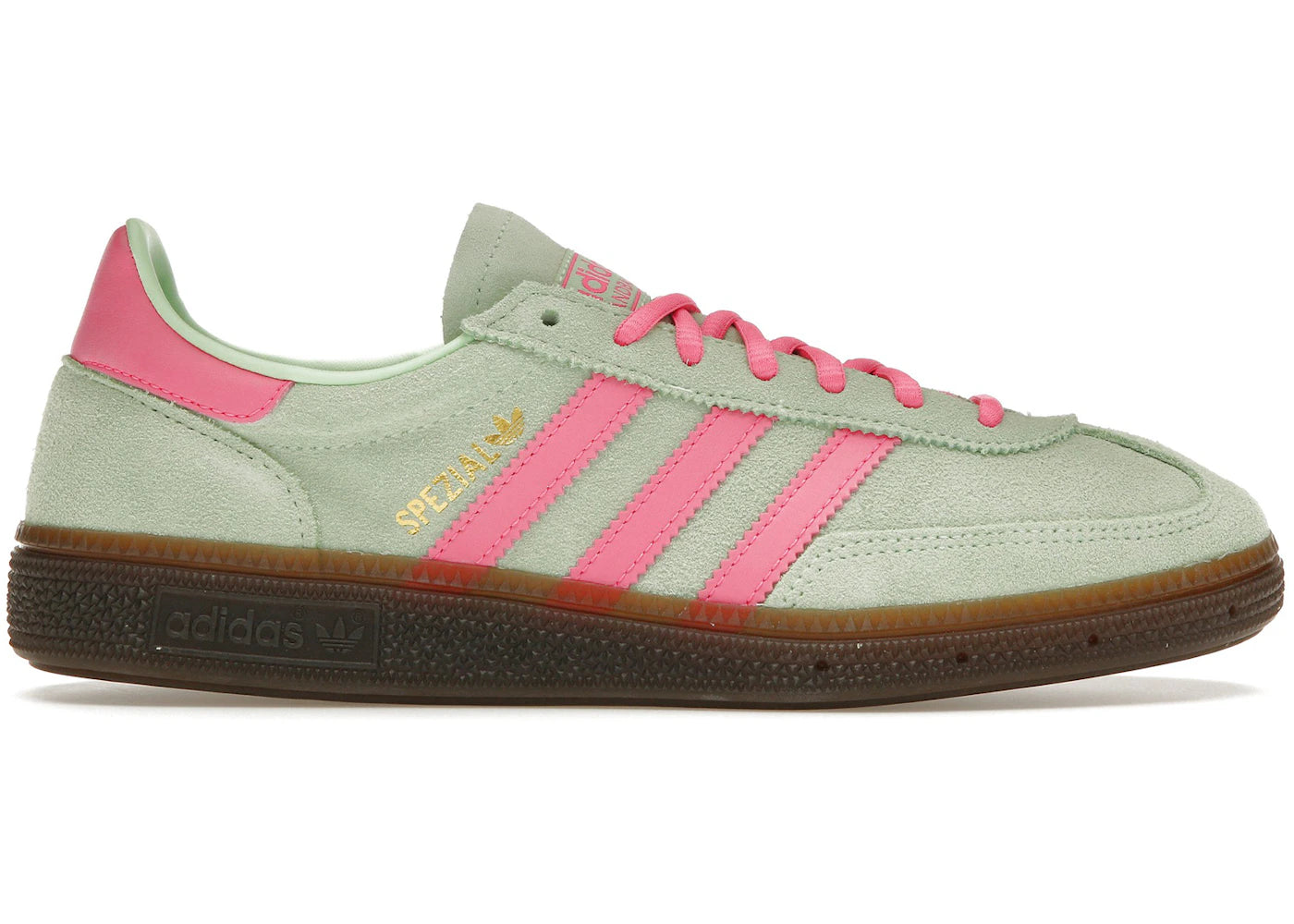 adidas Handball Spezial-Semi Green Spark