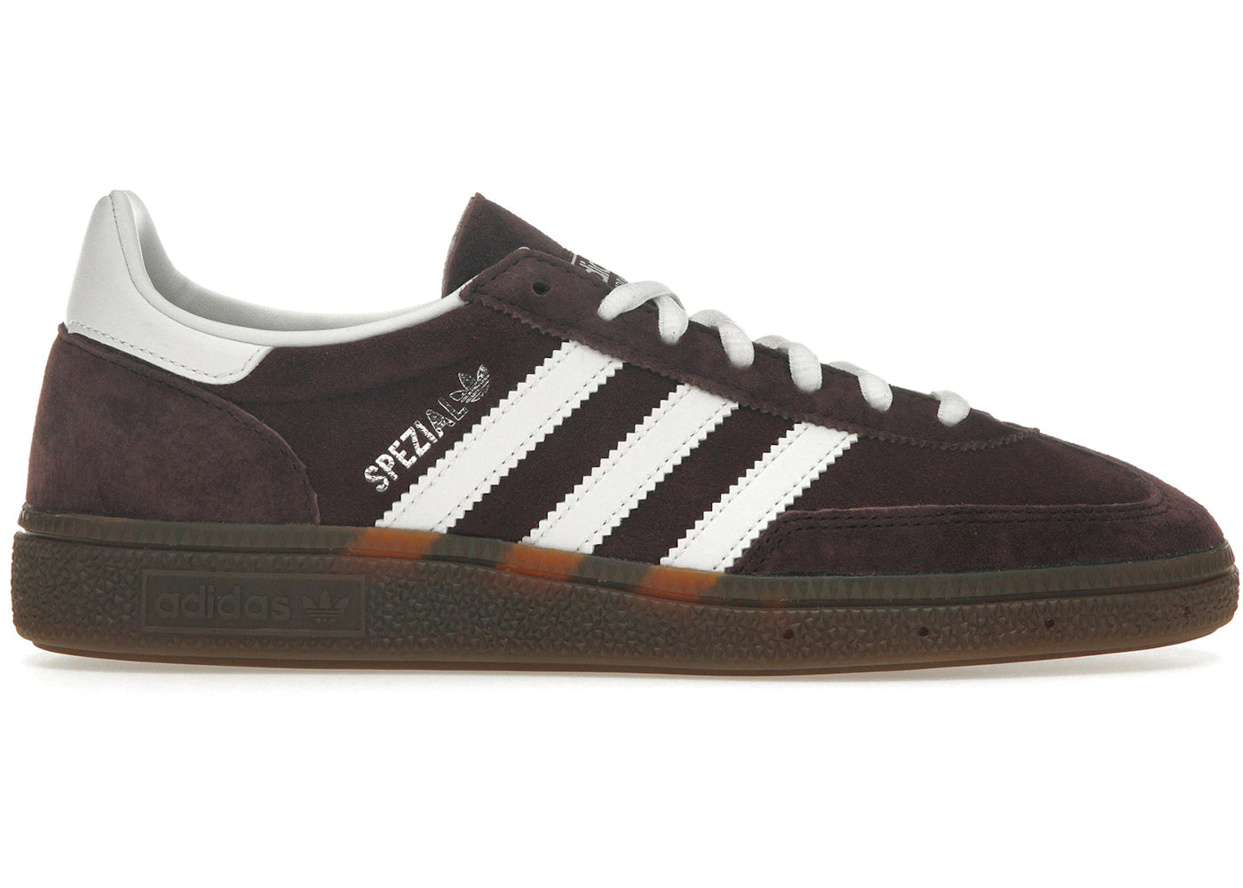 adidas Handball Spezial-Shadow Brown Gum