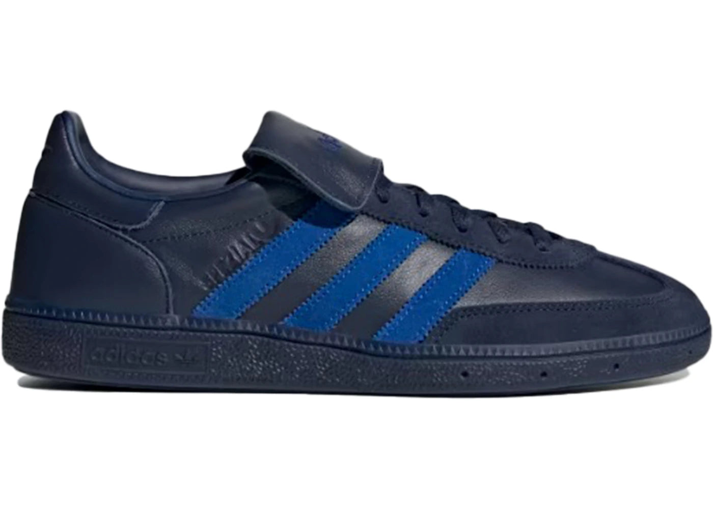 adidas Handball Spezial-Shukyu × Ewax Night Indigo