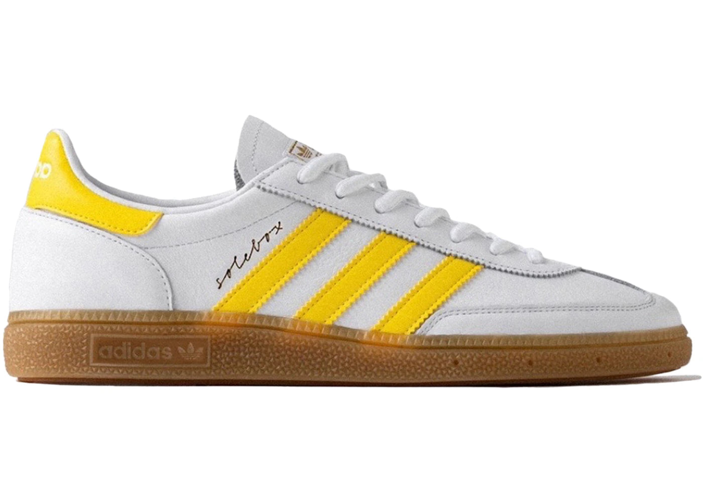 adidas Handball Special Semellebox Paris