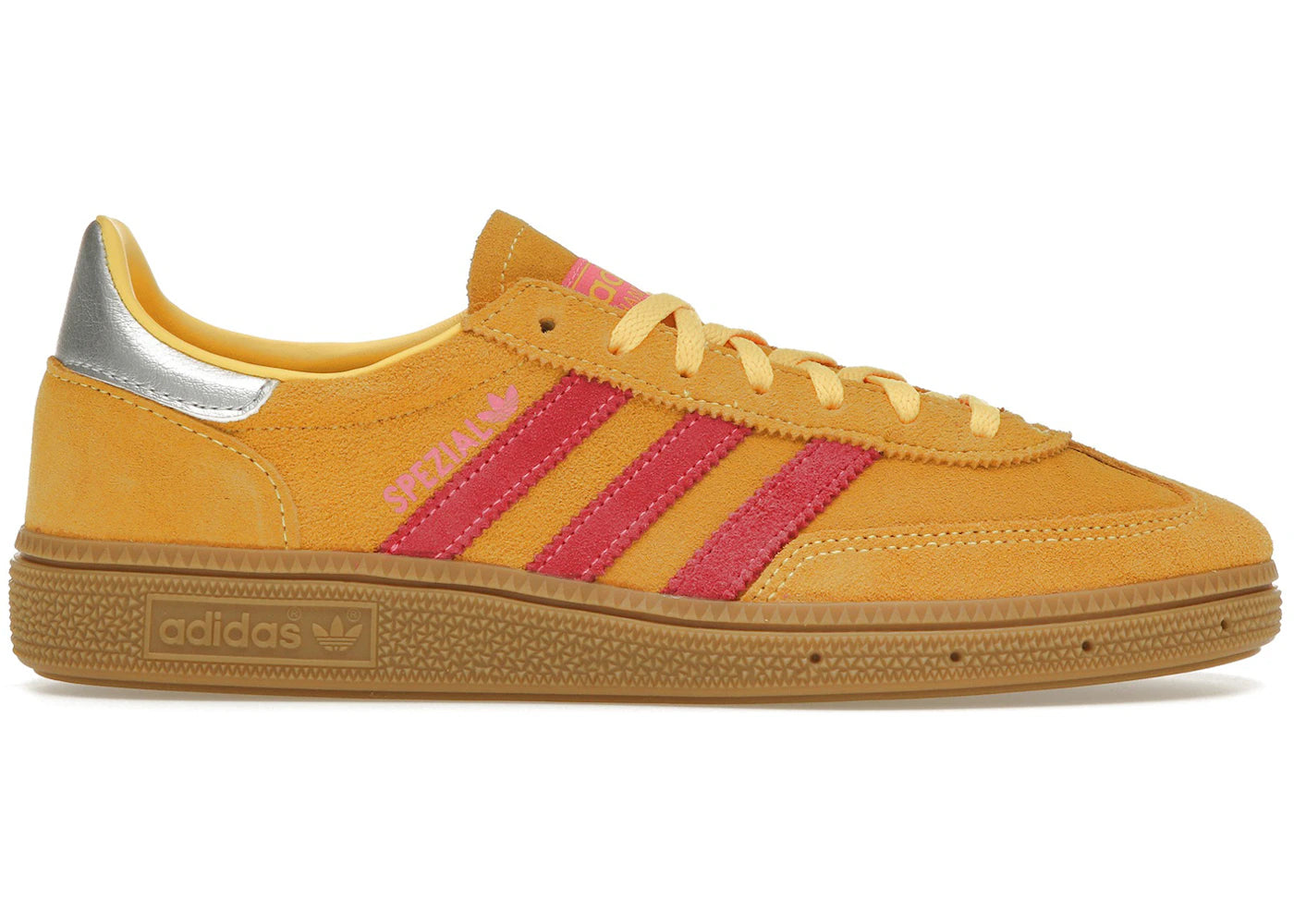 adidas Handball Spezial-Spark Lucid Pink (Femme)