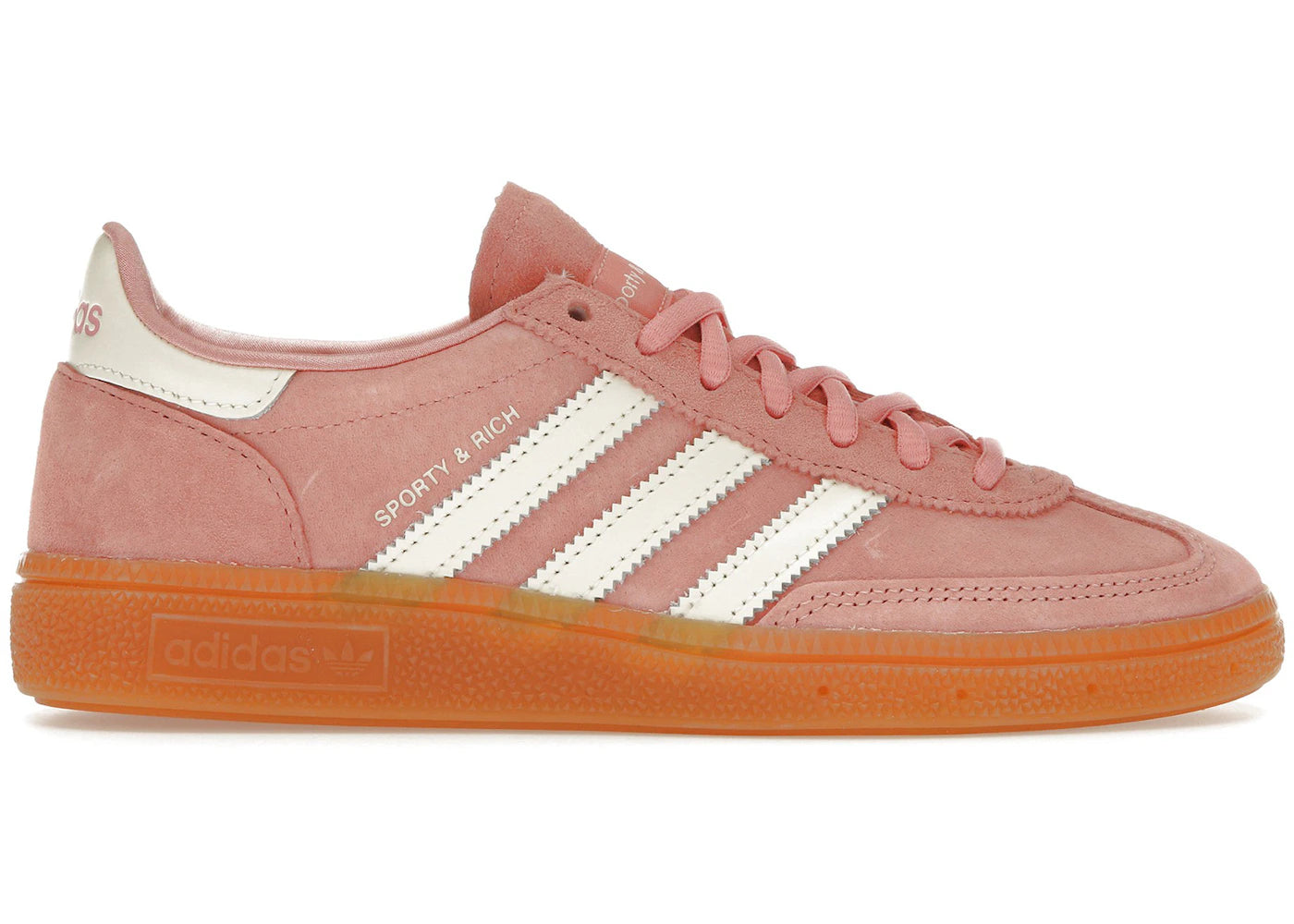 adidas Handball Spezial-Sporty & Rich Pink