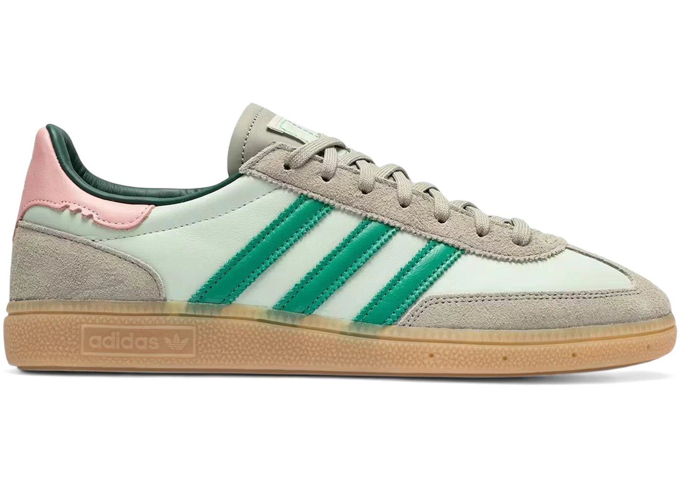 adidas Handball Spezial The Whitaker Group Do Not Duplicate Green
