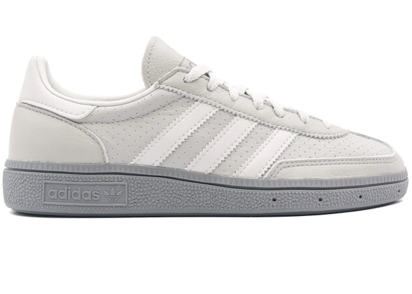 adidas Handball Spezial-Triple Grey