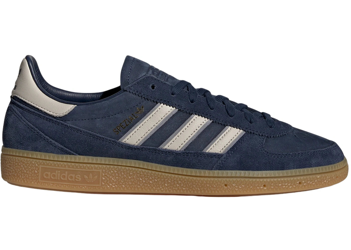 adidas Handball Spezial Weltmeister-Collegiate Navy Bliss Night Indigo