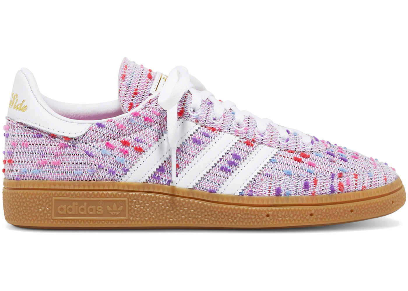 adidas Handball Spezial-West NYC Tip Top Shoes 85th Anniversary (Women's)