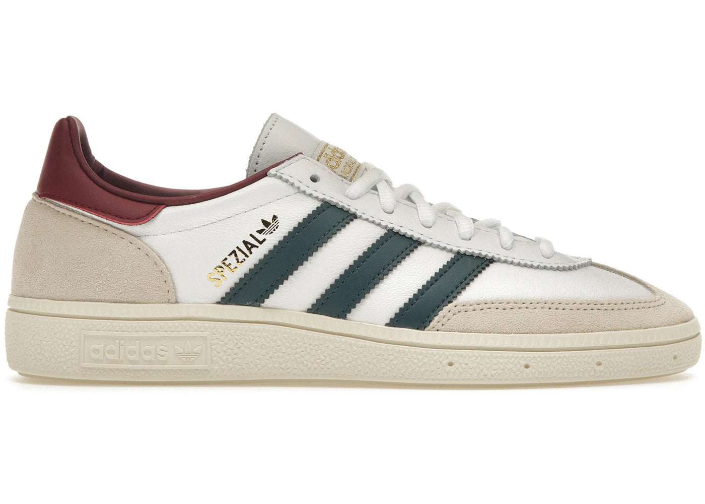 adidas Handball Spezial-White Arctic Night