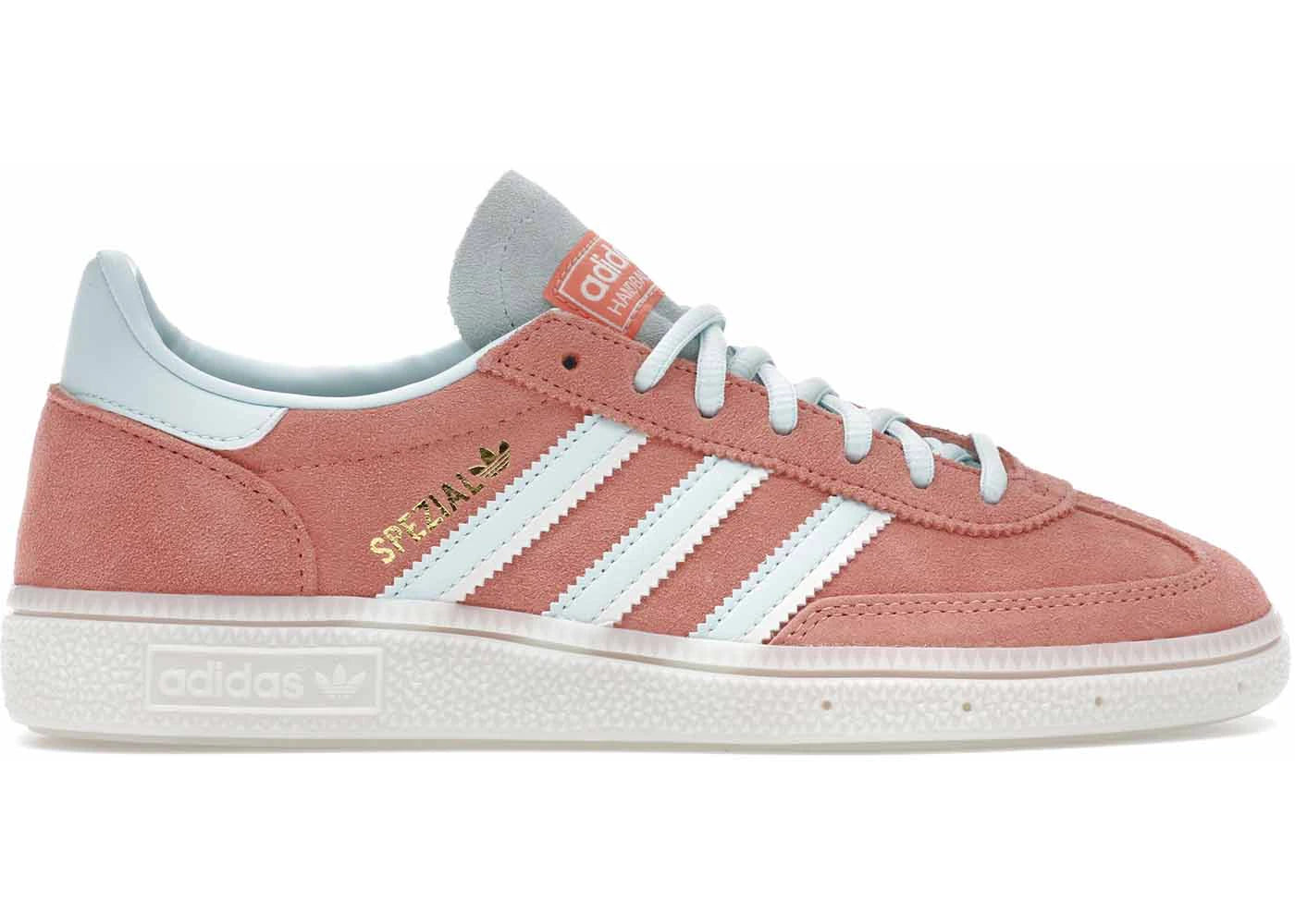 adidas Handball Spezial-Wonder Clay Almost Blue