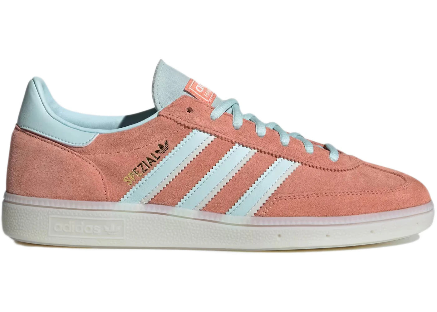 adidas Handball Spezial-Wonder Clay Almost Blue