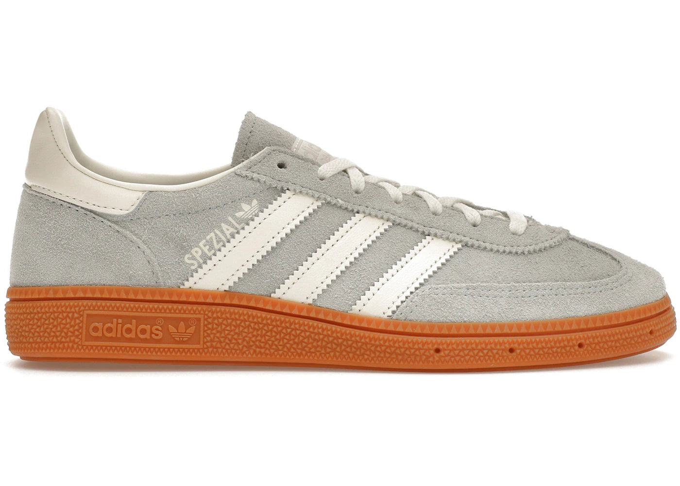 adidas Handball Spezial-Wonder Silver Gum (Women's)