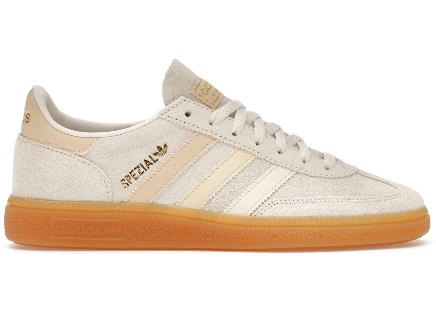 adidas Handball Spezial-Wonder White Sand Strata