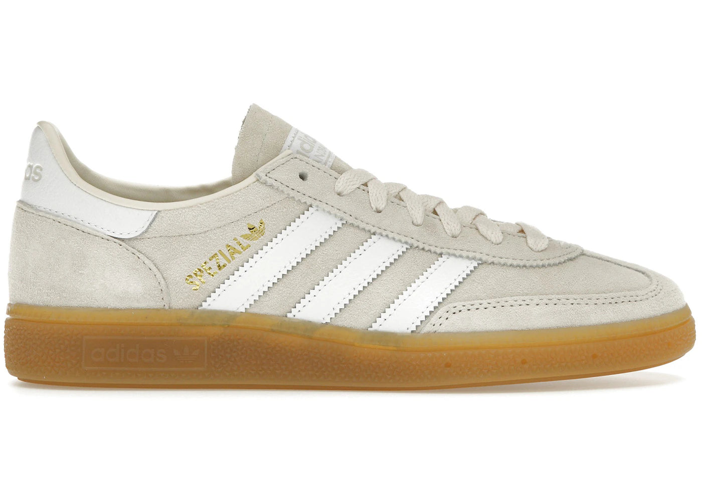 adidas Handball Spezial-Wonder White