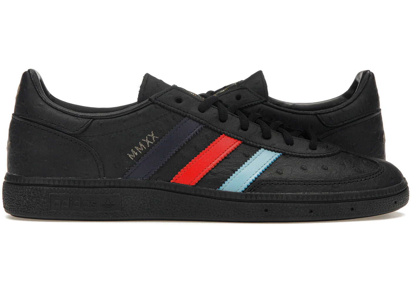 adidas Handball Spezial-size? Exclusive Anniversary City Series "10/20"