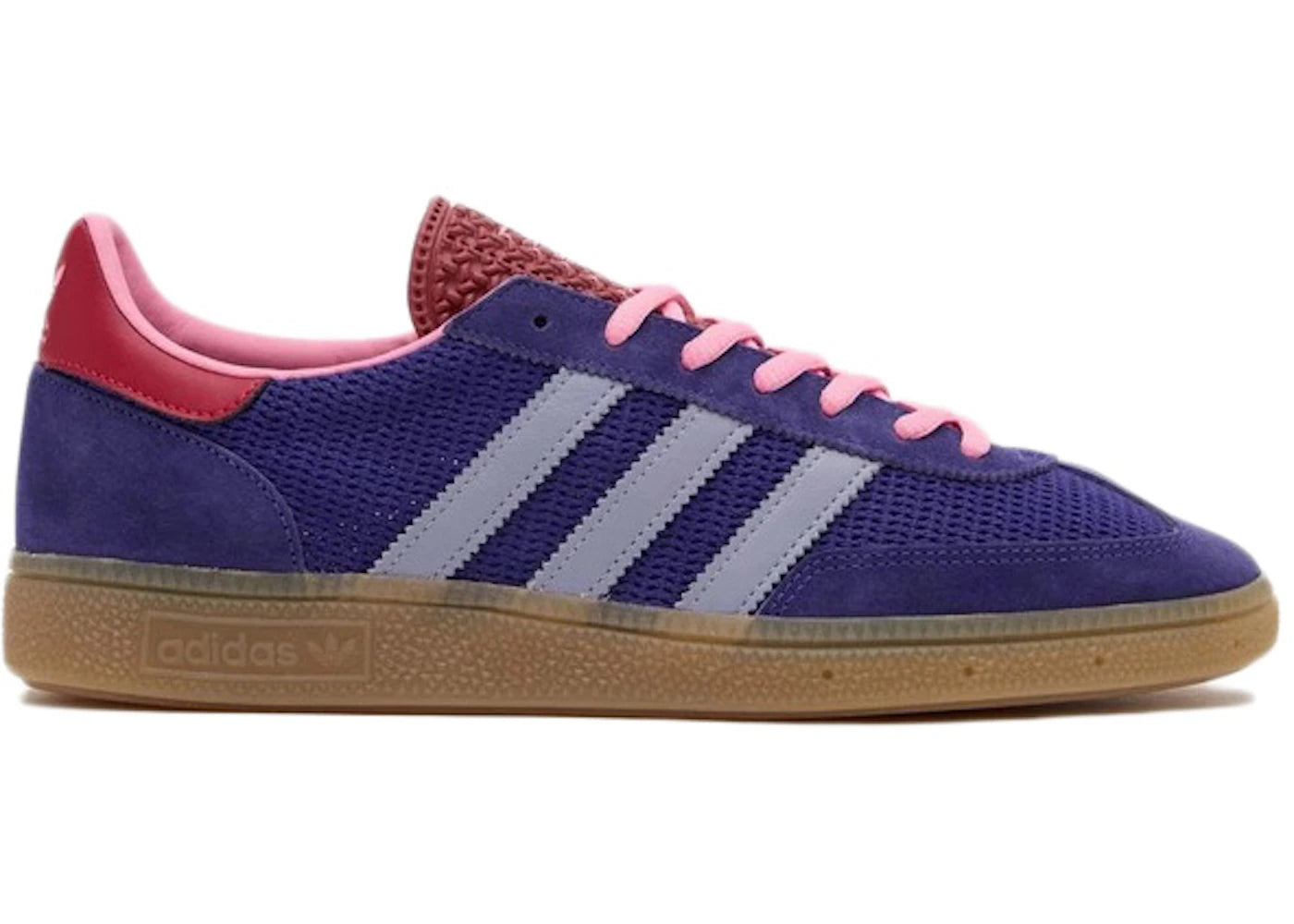 adidas Handball Spezial-size? Exclusive Mesh Purple