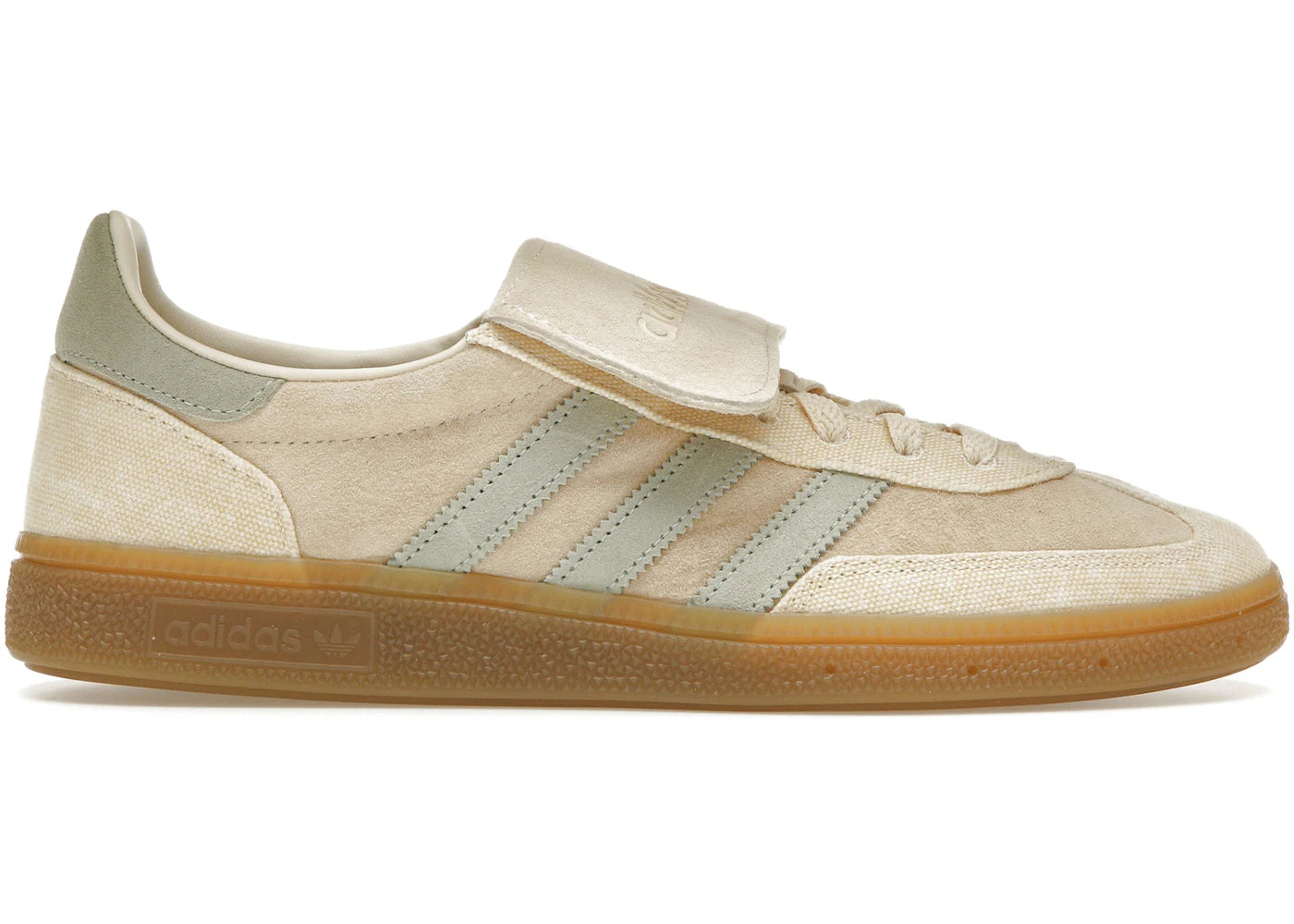 adidas Handball Spezial-size? Exclusive Sand Gum