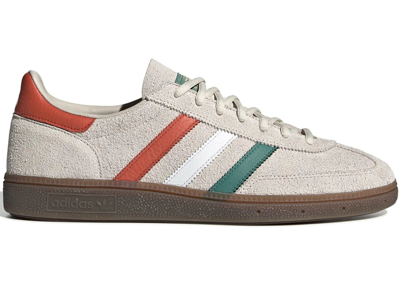 adidas Handball SPZL-Core Brown
