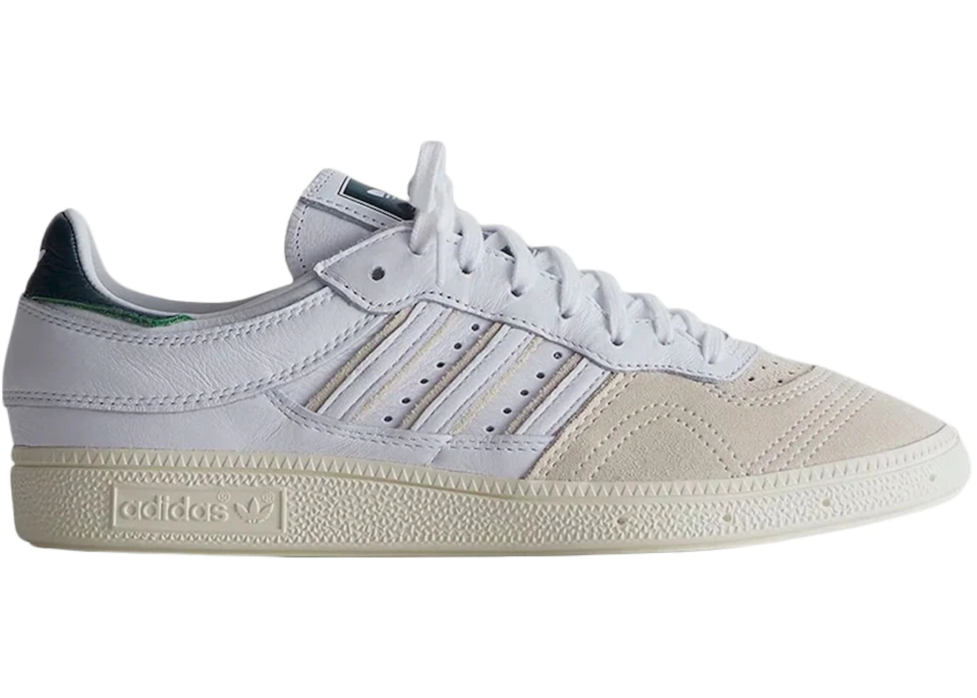 adidas Handball Top-Kith Classics White Green
