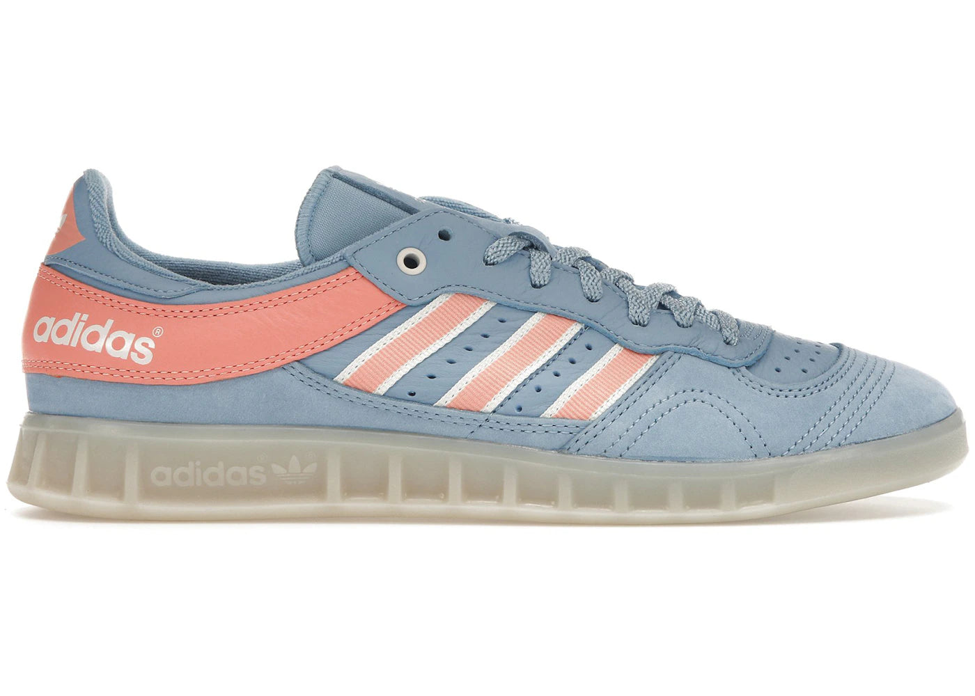 adidas Handball Top-Oyster Blue