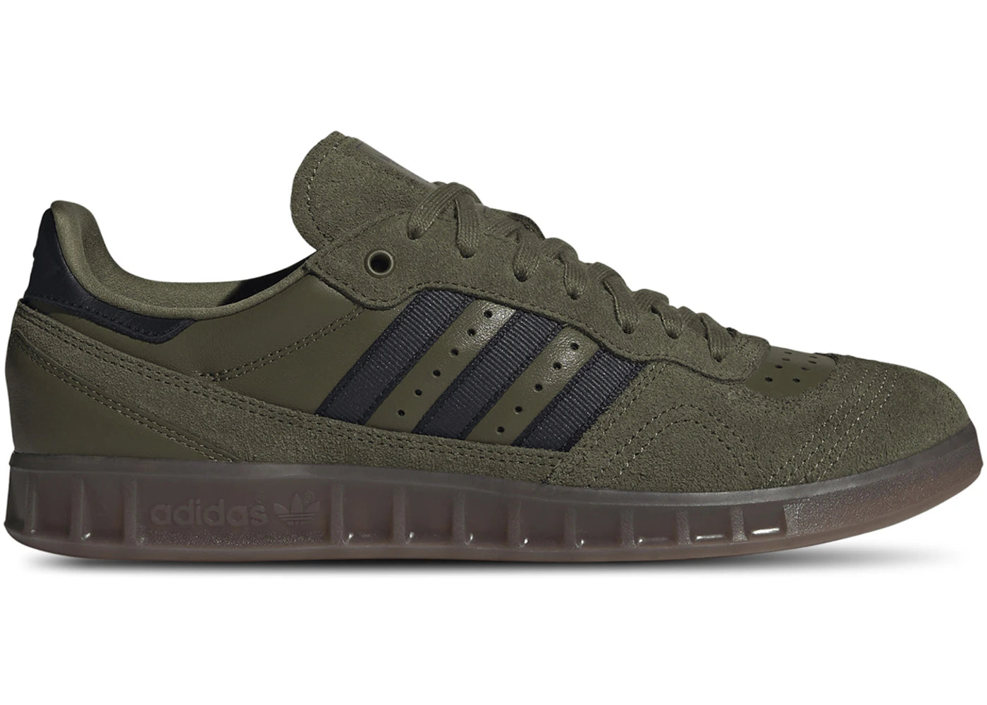 adidas Handball Top RM Focus Olive Carbon