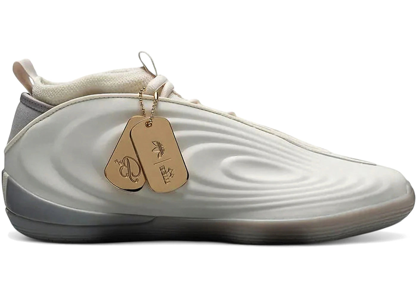 adidas Harden Vol. 10 BSTN All Day