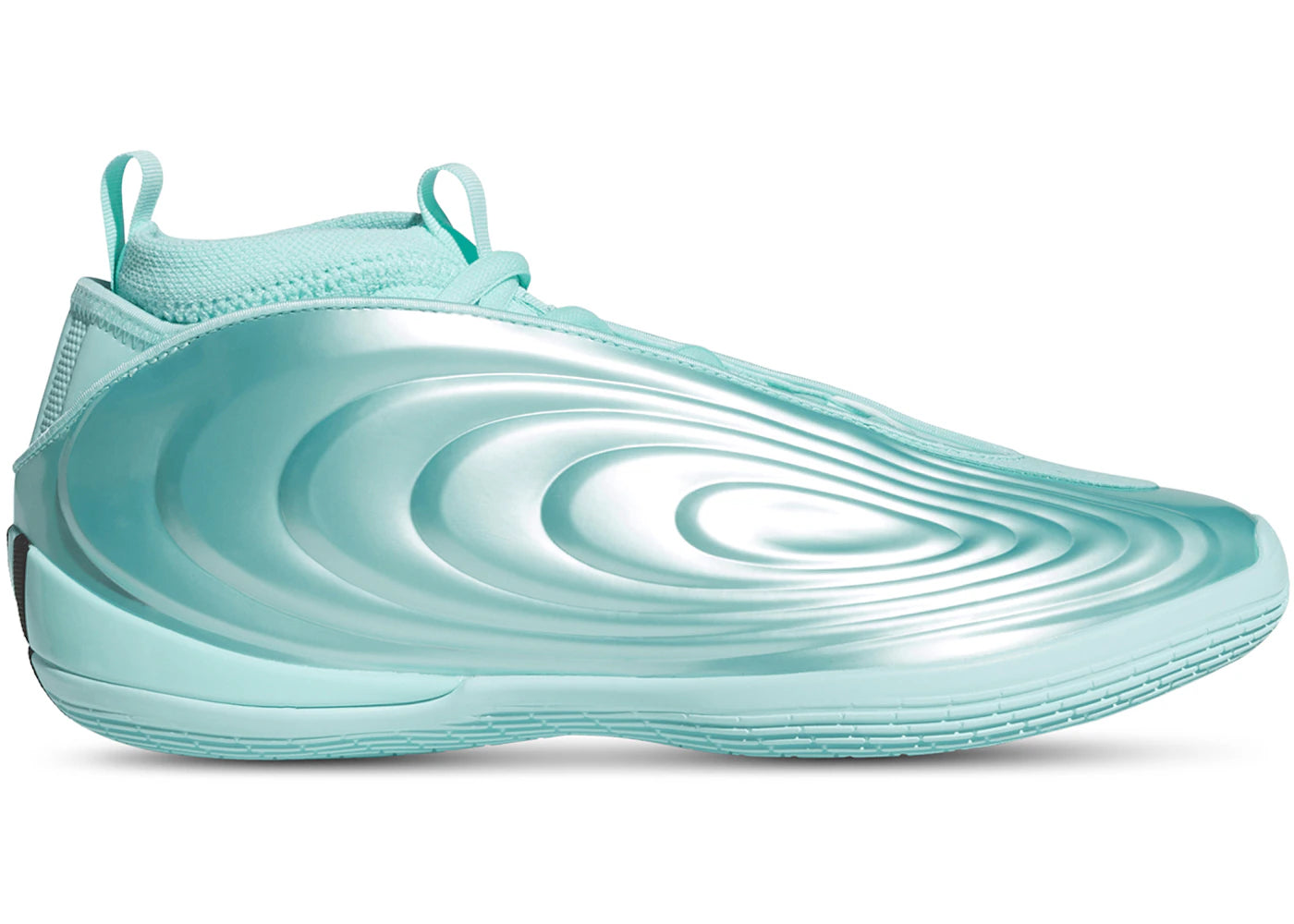 adidas Harden Vol. 10 Clear Cyan