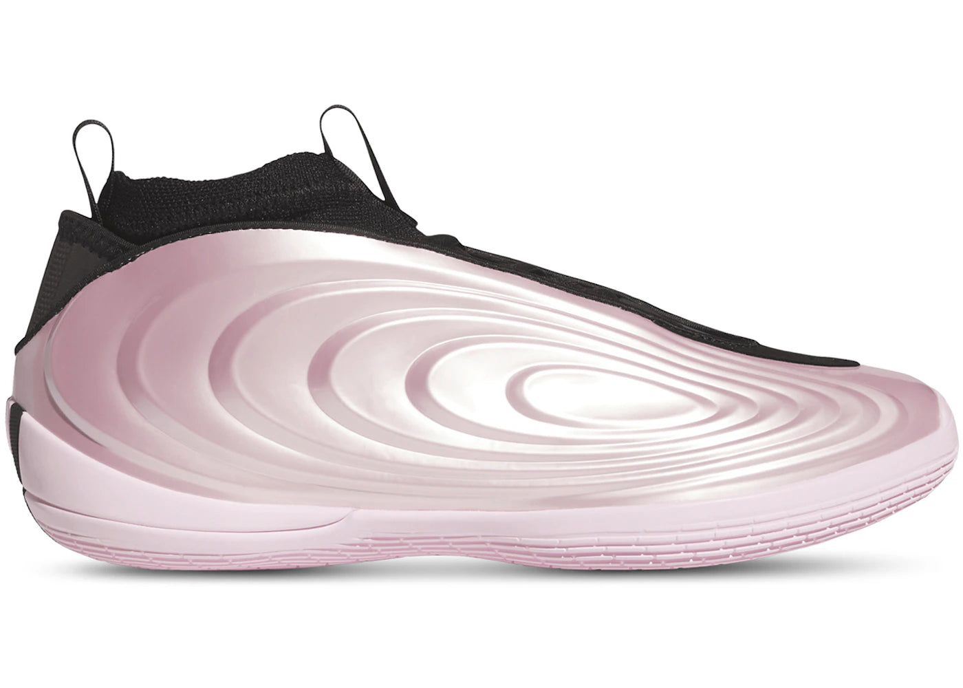 adidas Harden Vol. 10 Pink Lemonade - main view